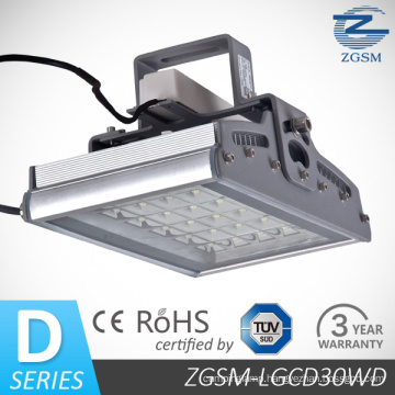 30W LED Bay Light with Wide Voltage Range